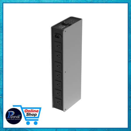 เครื่องกรองไฟ AUDIOQUEST : NIAGARA 1200_3